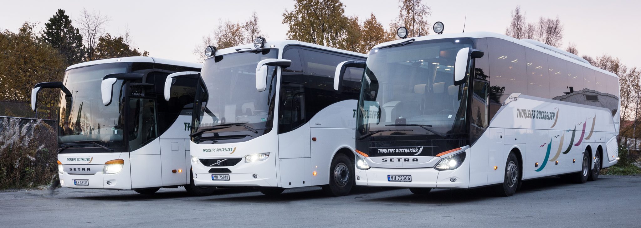 Our Services Thorleifs bussreiser Handletur til Sverige Thorleifs bussreiser