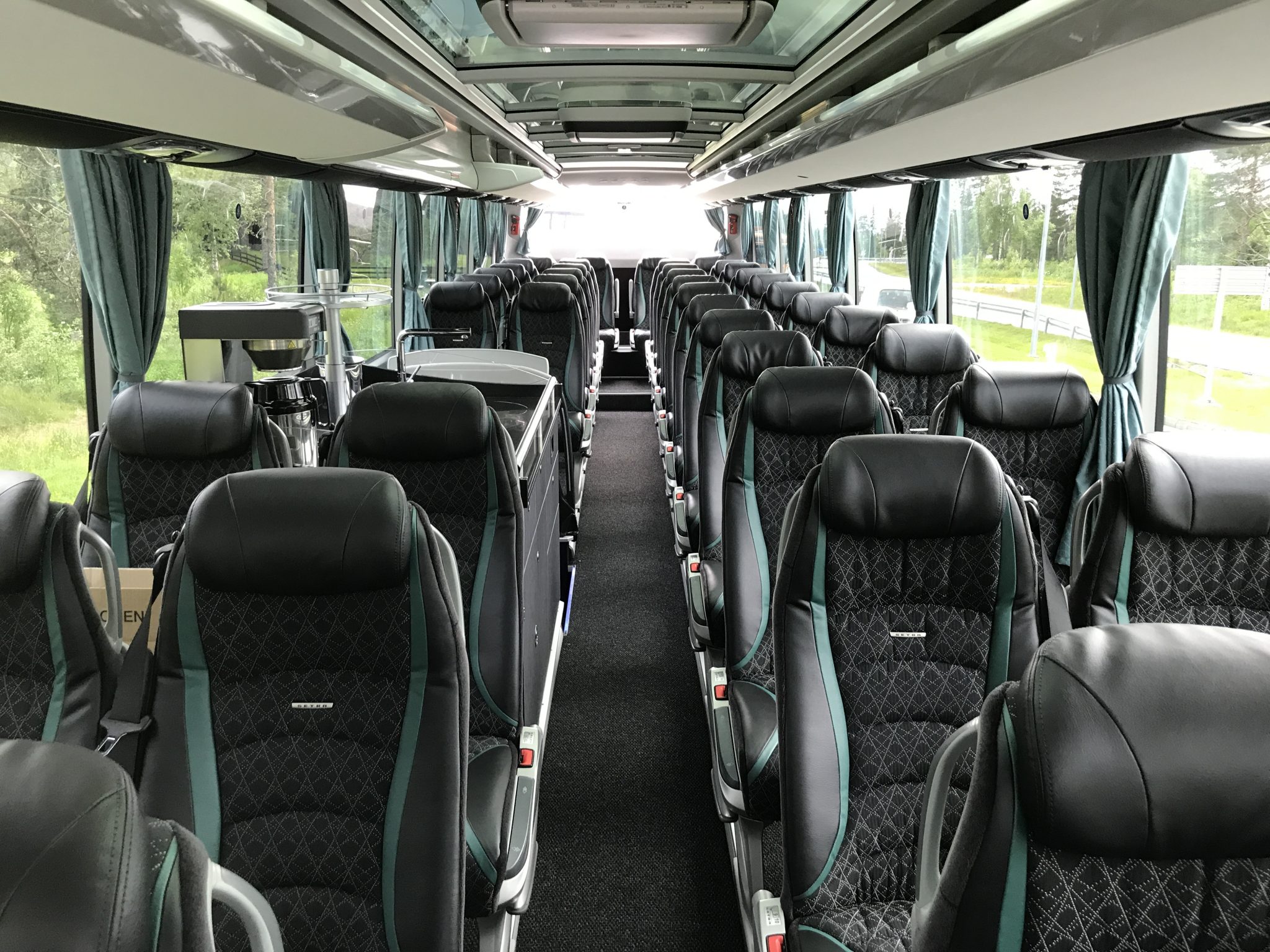 Bussutleie Trondheim Lei en buss hos oss Thorleifs Handletur til Sverige Thorleifs bussreiser